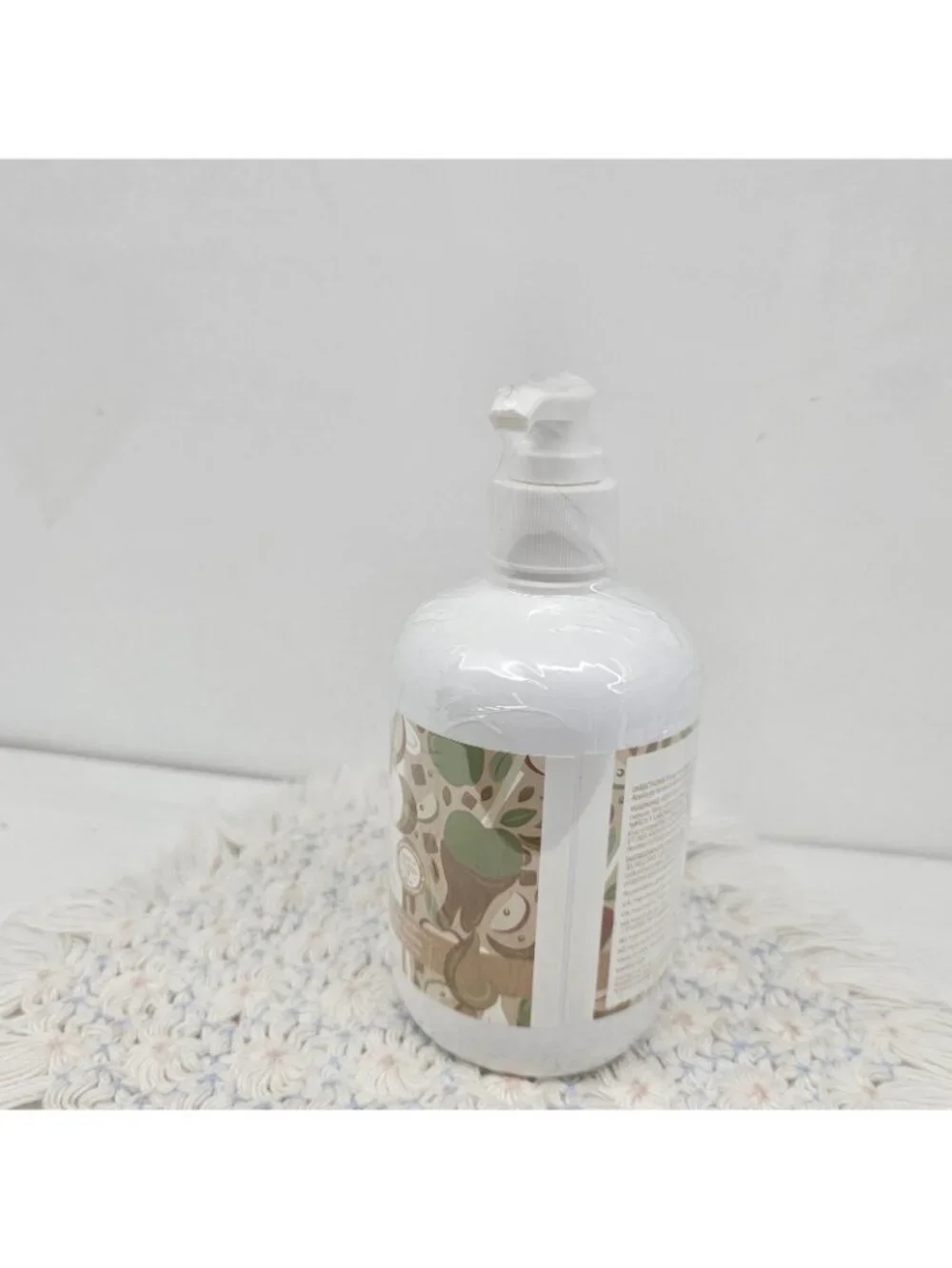 Scentsy Caramel Apple Craze Hand Soap - Moisturizing Liquid Soap - New